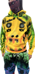 yellow (justsayes) bully pull over