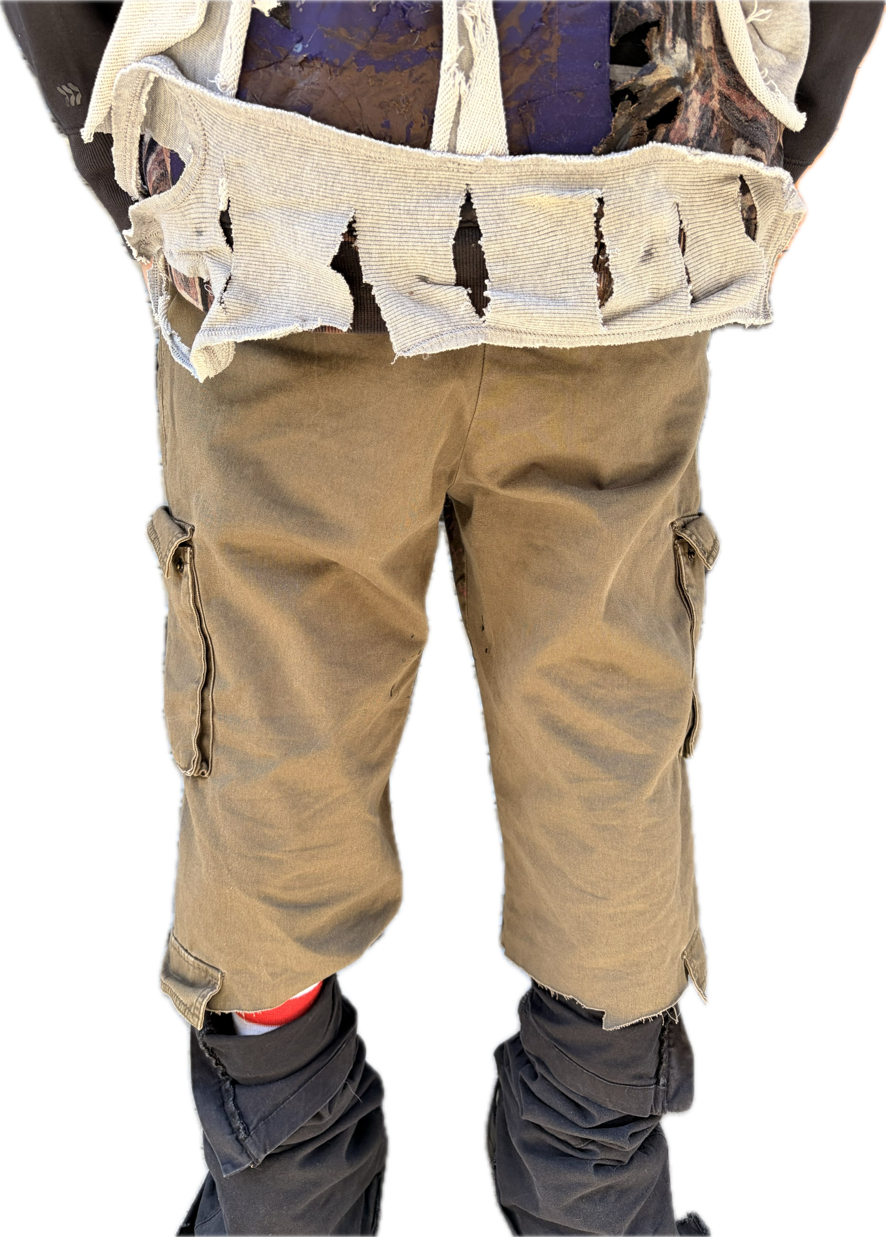 big bully shorts