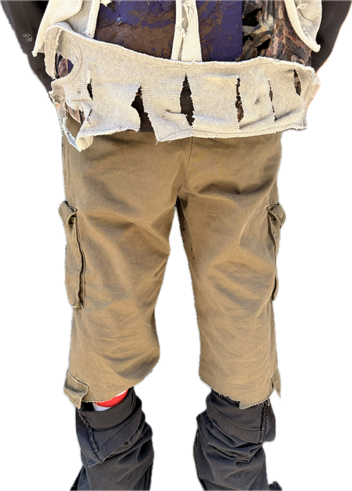 big bully shorts
