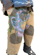 big bully shorts