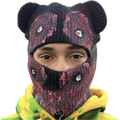 (Noartiswar) mask / beanie